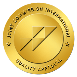 JCI accredited